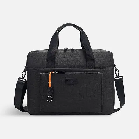 Сумка для ноутбука L275, черная