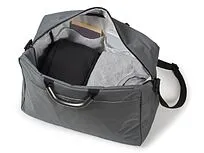 Сумка универсальная Premium+, серый