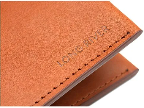 Кошелек Маккензи, оранжевый