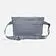 Поясная сумка W2, серая
