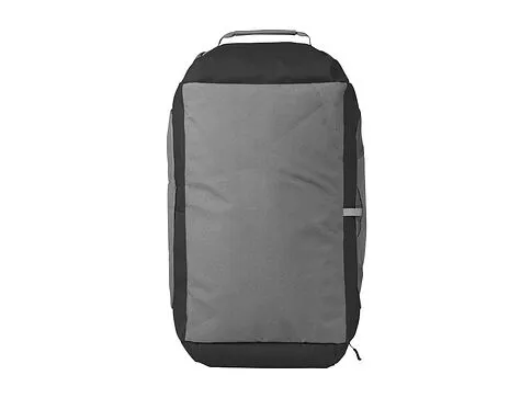 Сумка-рюкзак Revelstoke дорожная, серый/черный