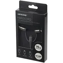Кабель Uniscend Hardcord