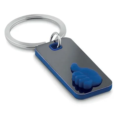 Брелок металлический, MO899737 Брелок металлический, MO899737