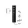 Bluetooth ресивер, BT 5.0, 90 мАч, черный, Deppa