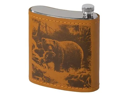 Набор Пикник в лесу, коричневый