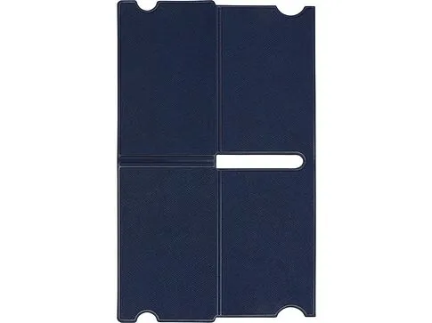 Набор средств индивидуальной защиты Pouch, синий