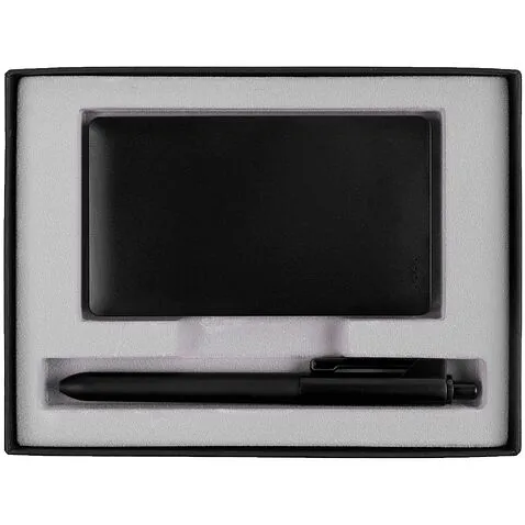 Набор Option, черный