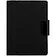 Папка с блокнотом Midstream, черная