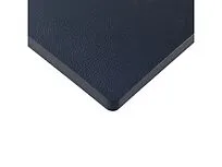 Ежедневник недатированный А5 Megapolis Nappa Flex, темно-синий navy