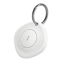 Bluetooth трекер D-Tag, белый, Deppa