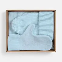 Набор Yong, голубой