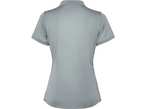 Поло TORMO WOMAN, серый