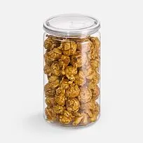 Попкорн Pop Drop, в карамельной глазури