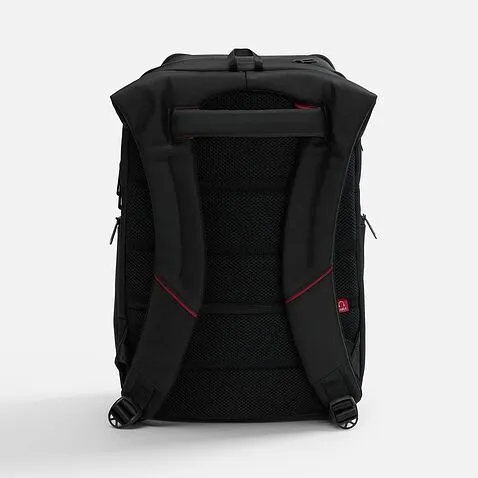 Рюкзак Titus, черный