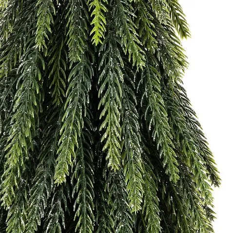 Настольная искусственная елка Argentree