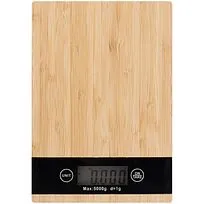 Кухонные весы Woodmore
