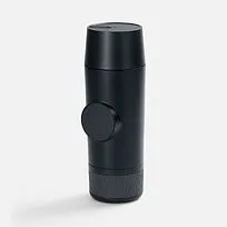 Портативная кофемашина Porta Presso, черная