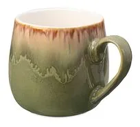 Подарочный набор Re:y. Haven  с пледом, кружкой и чаем