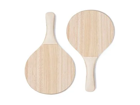 Набор пляжных ракеток SALENTO