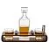 Подарочный набор для виски Whiskey Wonder