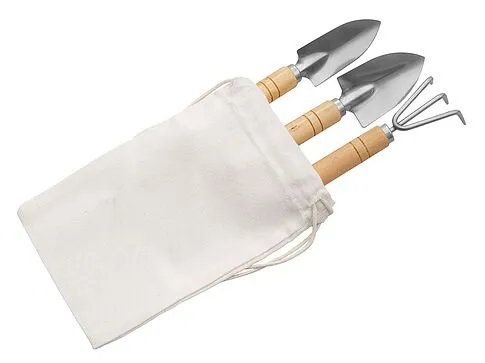 Садовый набор CROCUS из 3 предметов