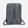 Рюкзак B2, серый с серыми стропами
