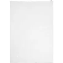 Пакет Zip Lock, S, белый