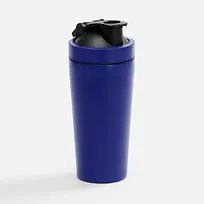 Спортивный шейкер Teras, синий
