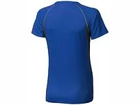 Футболка Quebec Cool Fit женская, синий