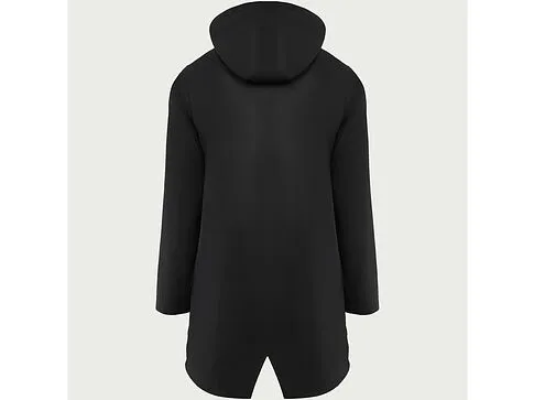 Дождевик женский Sitka, черный