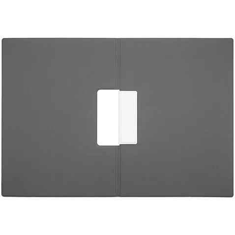 Папка-планшет Devon, белая