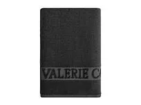 Полотенце Valerie Concept VT S3 Anthracite