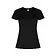 Футболка Imola женская, черный