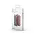Хаб USB Rombica Type-C Hermes Red (Р)