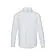 Carnelian мужская рубашка из поплина - Белый