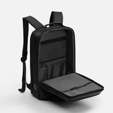 Рюкзак Utmost, черный