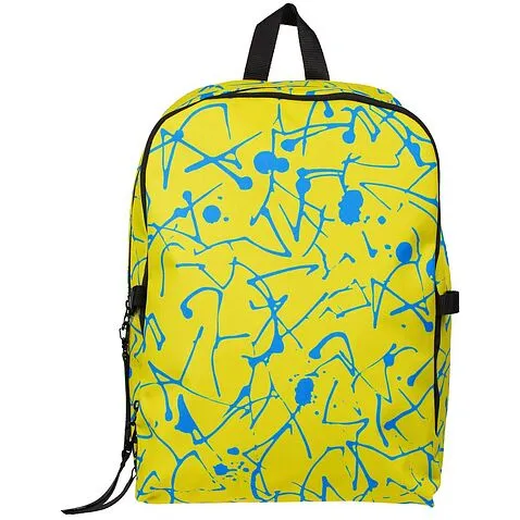 Рюкзак Doodles