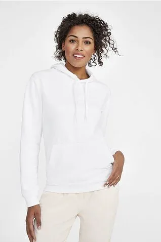 Толстовка с капюшоном Snake 280, темно-фиолетовая