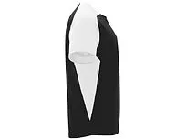 Футболка Bugatti мужская, черный/белый