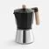 Гейзерная кофеварка Puffa