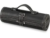 Набор для чистки обуви Сапфир, черный (Р)