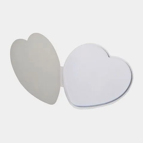 30 стикеров IN LOVE в форме сердца в картонной обложке, белый 30 стикеров IN LOVE в форме сердца в картонной обложке, белый