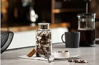 Кофе в зернах Coffeedence, с кокосом