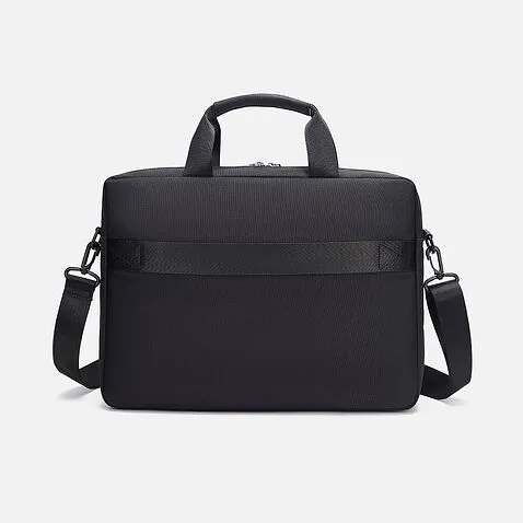 Сумка для ноутбука L255, черная