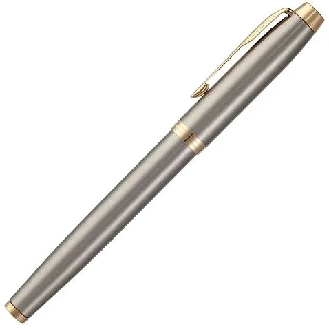 Роллер Parker IM Core T321 Brushed Metal GT F