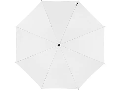 Зонт-трость Arch полуавтомат 23, белый