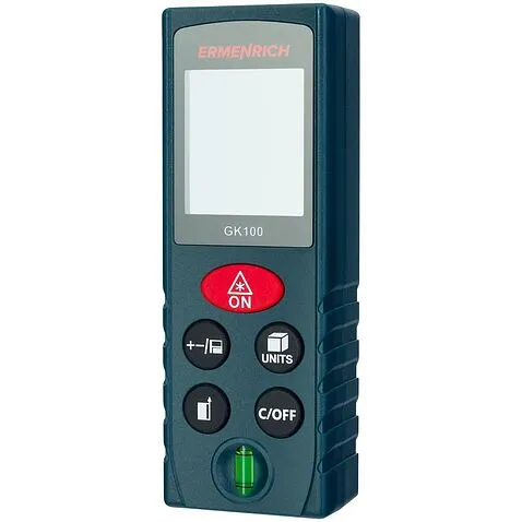 Лазерная рулетка Reel GK100