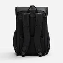 Рюкзак cosmoPolis, черный