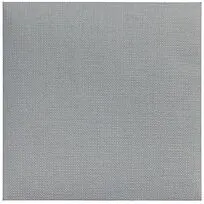 Деревянная подвеска Carving, в форме пуговицы Санты