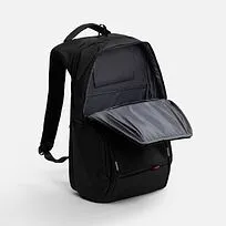 Рюкзак Titus, черный